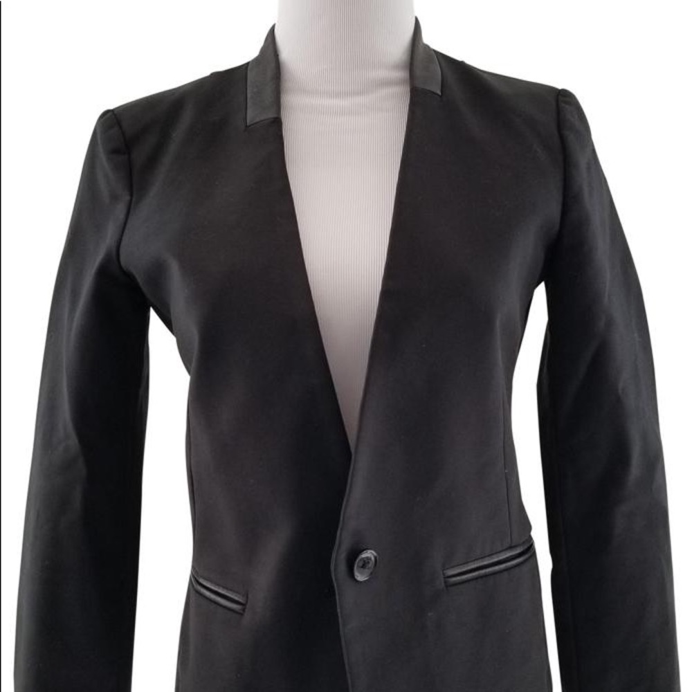 Banana Republic Blazer petite